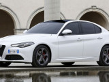 ALFA ROMEO GIULIA 2.0